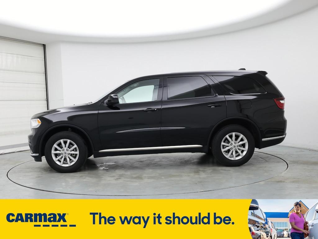 used 2019 Dodge Durango car, priced at $23,998