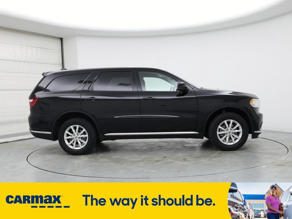 used 2019 Dodge Durango car, priced at $23,998
