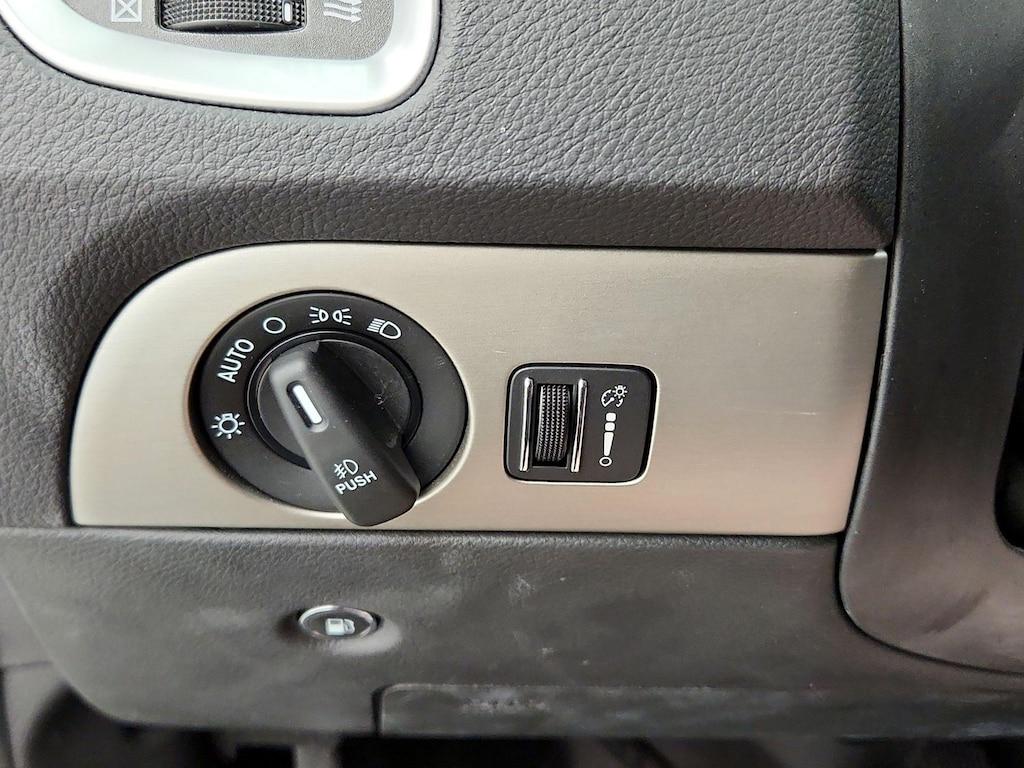 used 2019 Dodge Durango car, priced at $23,998