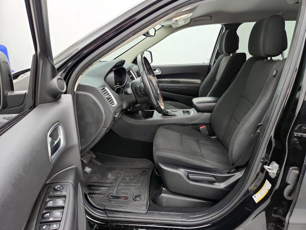 used 2019 Dodge Durango car, priced at $23,998