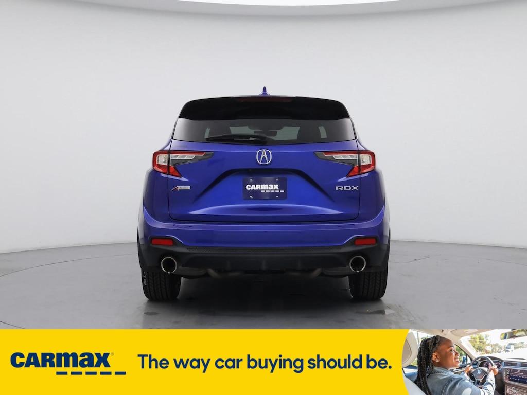 used 2019 Acura RDX car, priced at $28,998