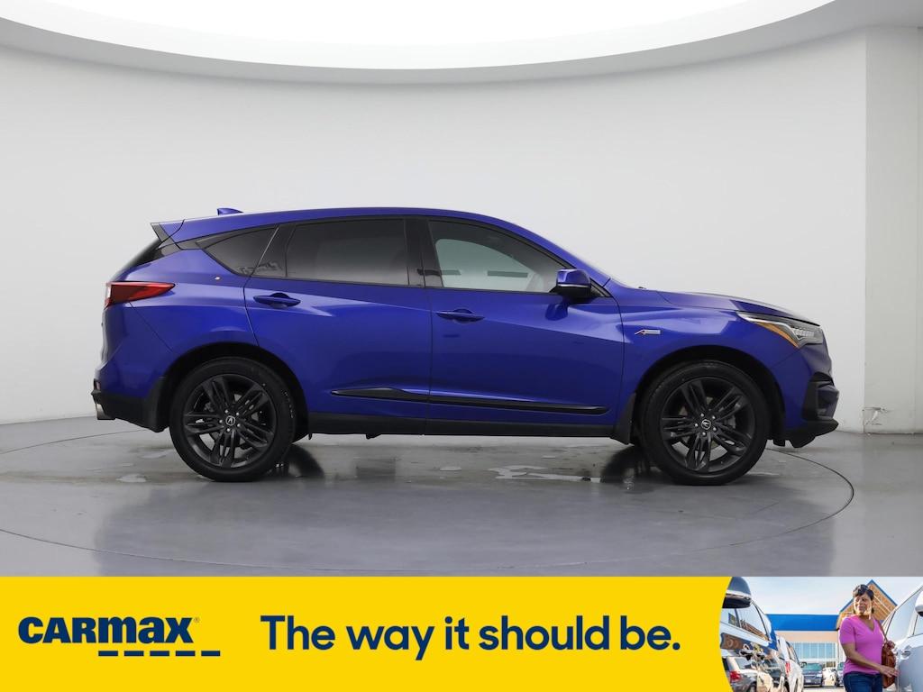 used 2019 Acura RDX car, priced at $28,998