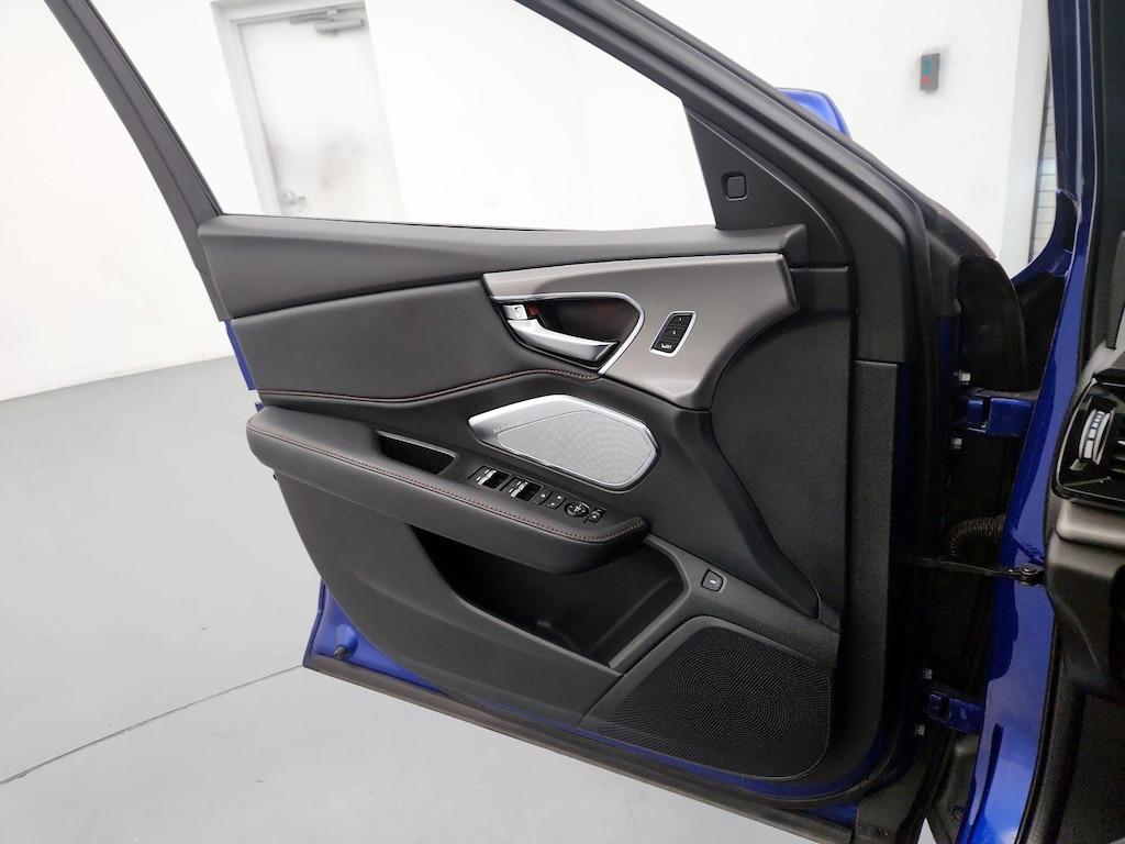 used 2019 Acura RDX car, priced at $28,998