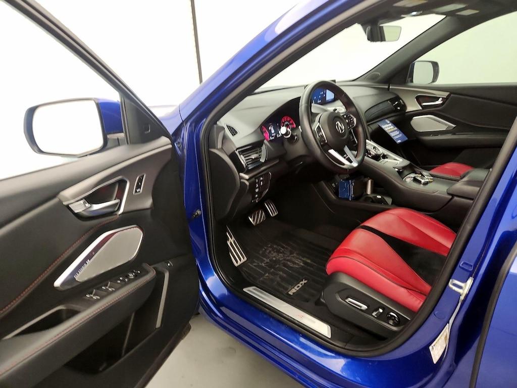 used 2019 Acura RDX car, priced at $28,998