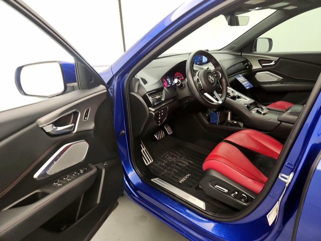 used 2019 Acura RDX car, priced at $28,998