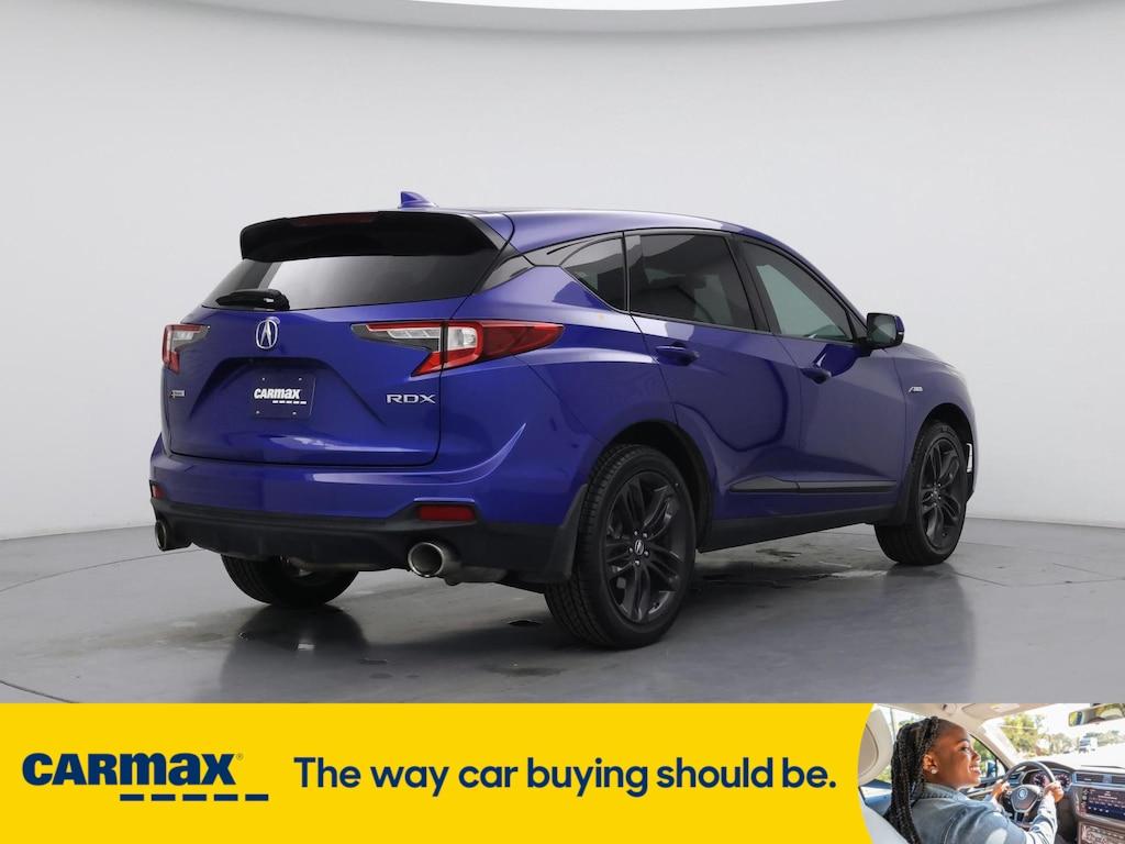 used 2019 Acura RDX car, priced at $28,998