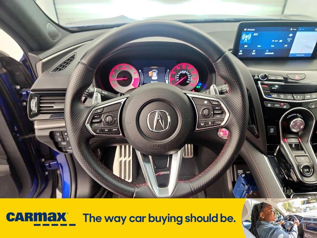used 2019 Acura RDX car, priced at $28,998
