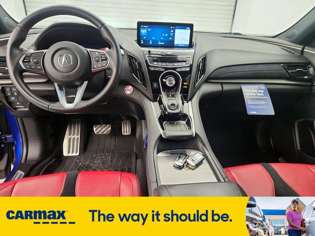 used 2019 Acura RDX car, priced at $28,998