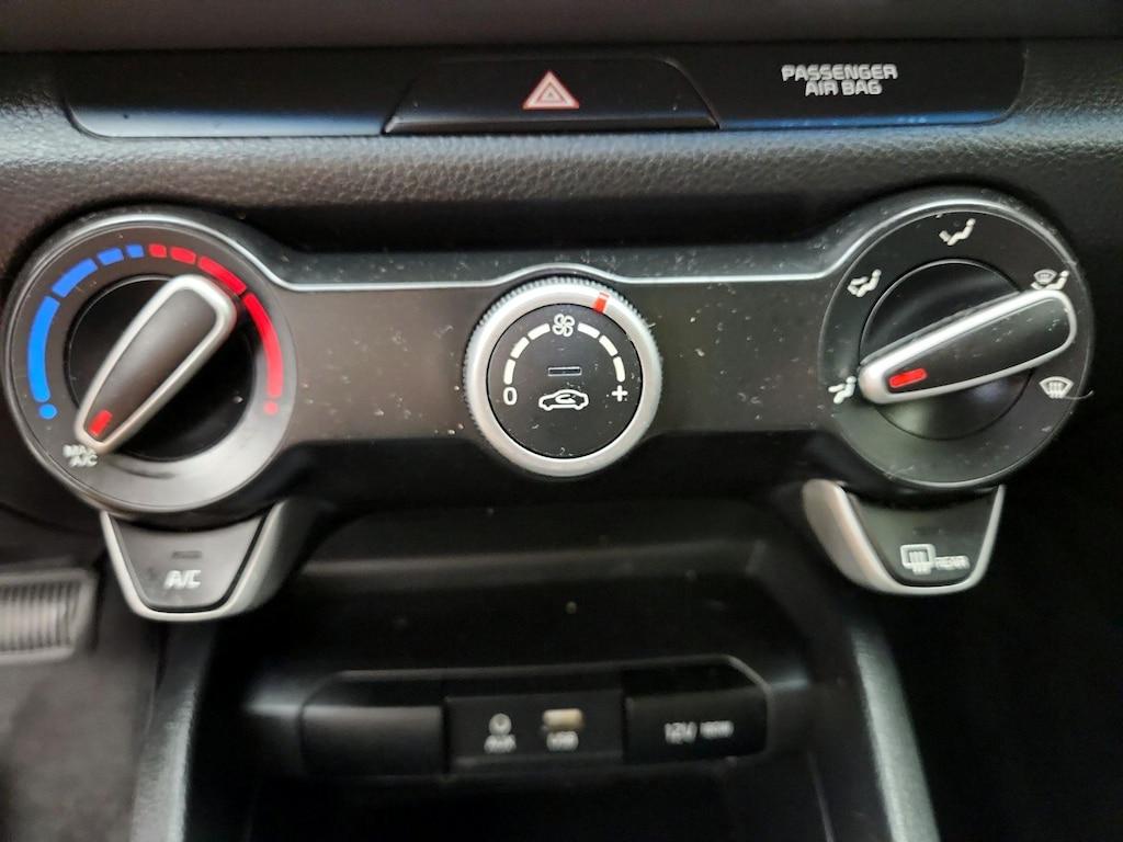 used 2018 Kia Rio car, priced at $12,599