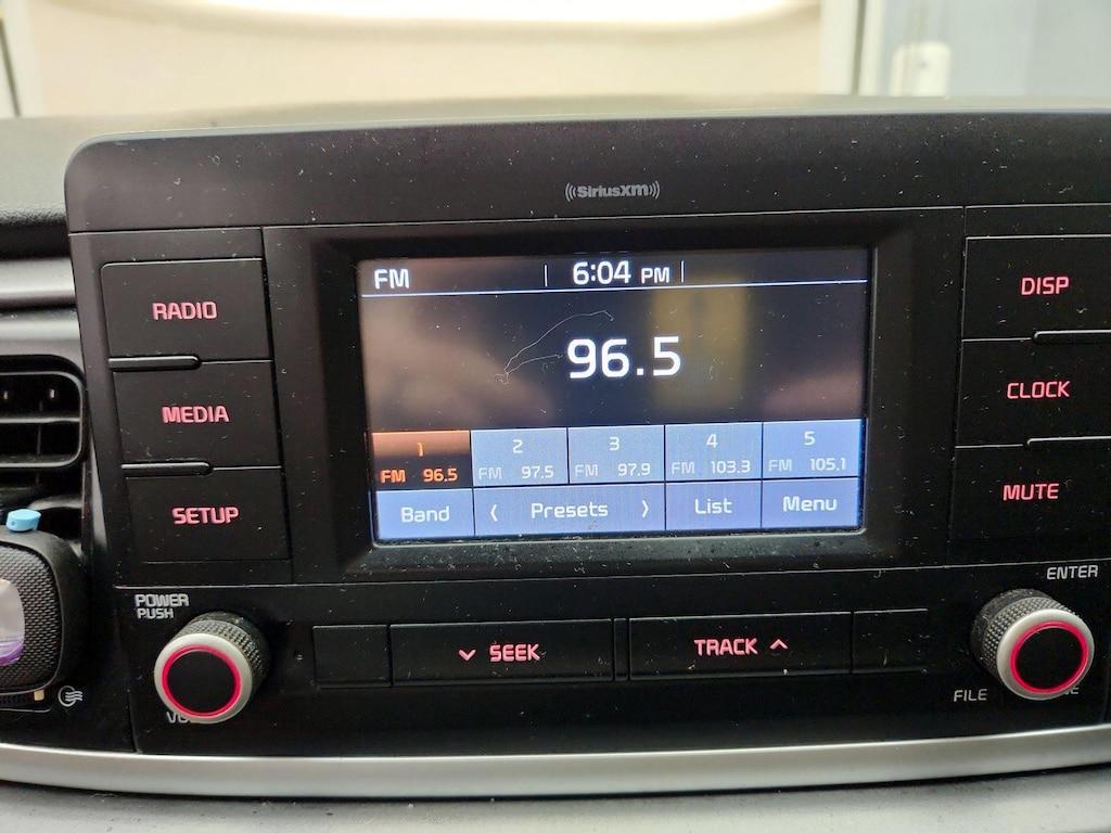 used 2018 Kia Rio car, priced at $12,599