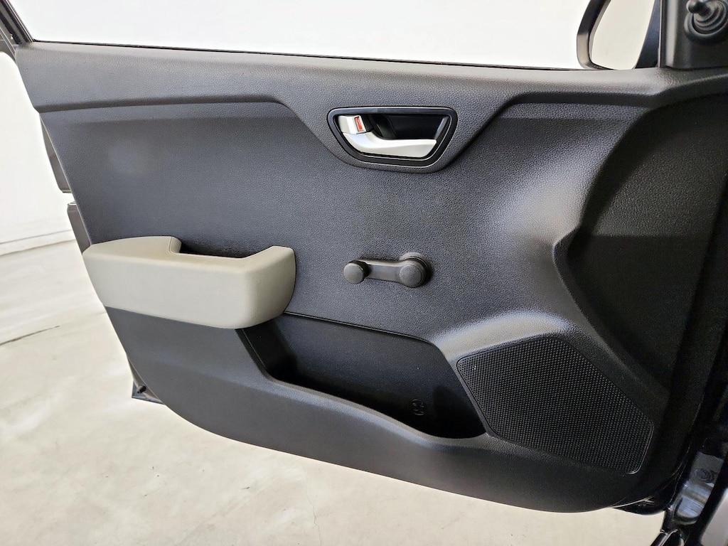 used 2018 Kia Rio car, priced at $12,599