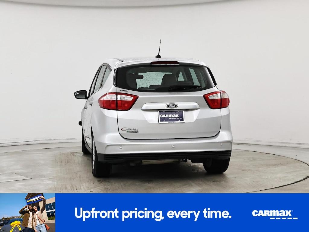 used 2014 Ford C-Max Energi car, priced at $11,599