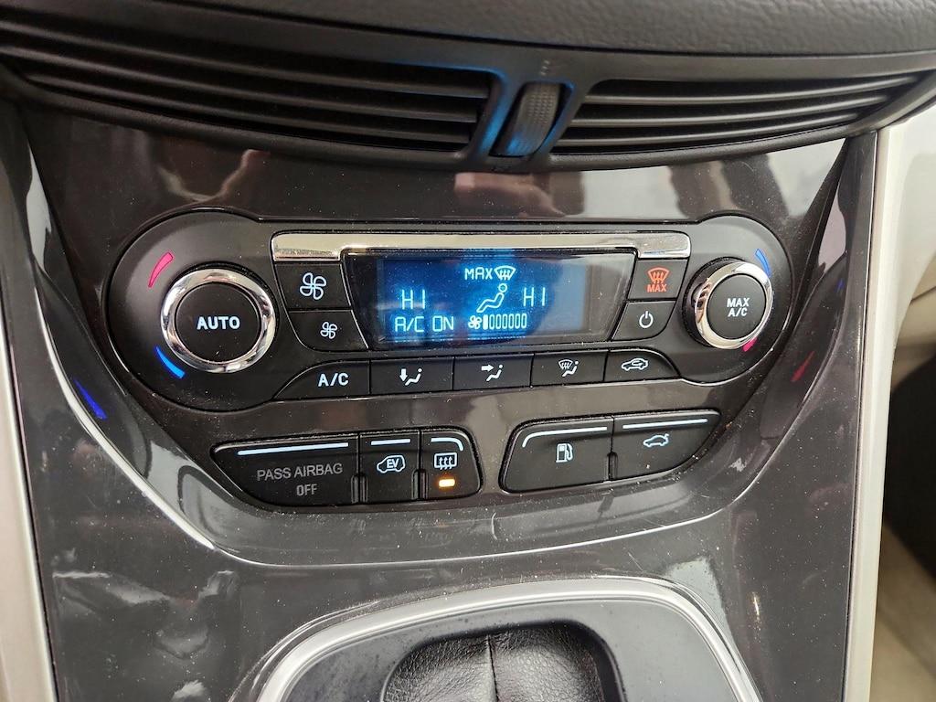 used 2014 Ford C-Max Energi car, priced at $11,599