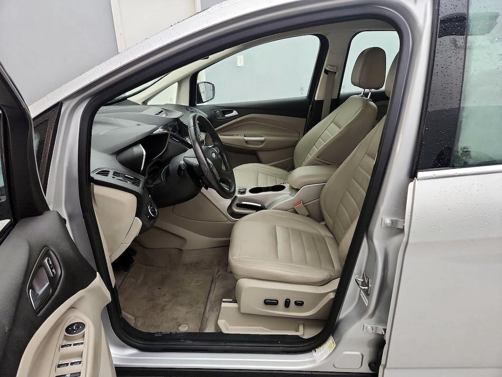 used 2014 Ford C-Max Energi car, priced at $11,599