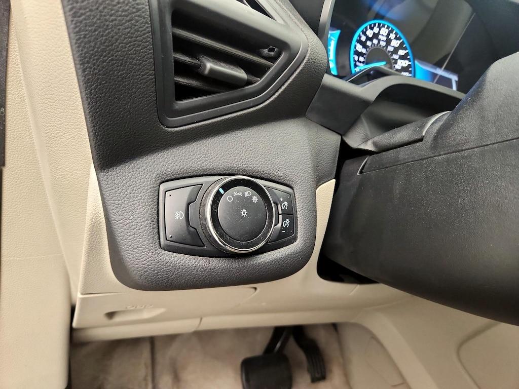 used 2014 Ford C-Max Energi car, priced at $11,599