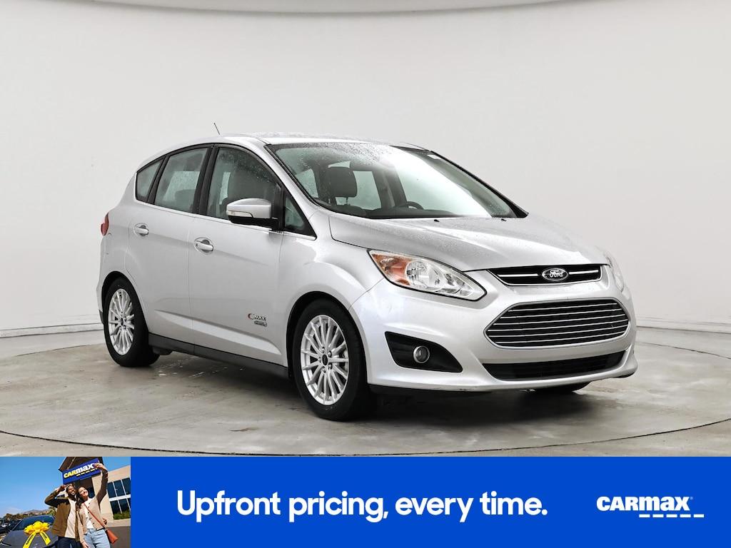 used 2014 Ford C-Max Energi car, priced at $11,599