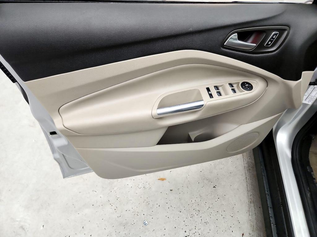 used 2014 Ford C-Max Energi car, priced at $11,599