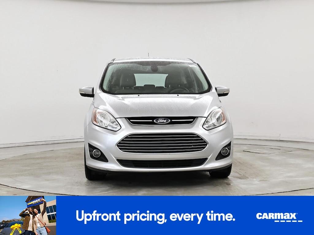 used 2014 Ford C-Max Energi car, priced at $11,599