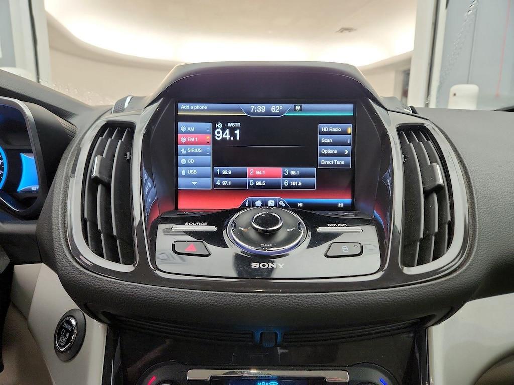 used 2014 Ford C-Max Energi car, priced at $11,599