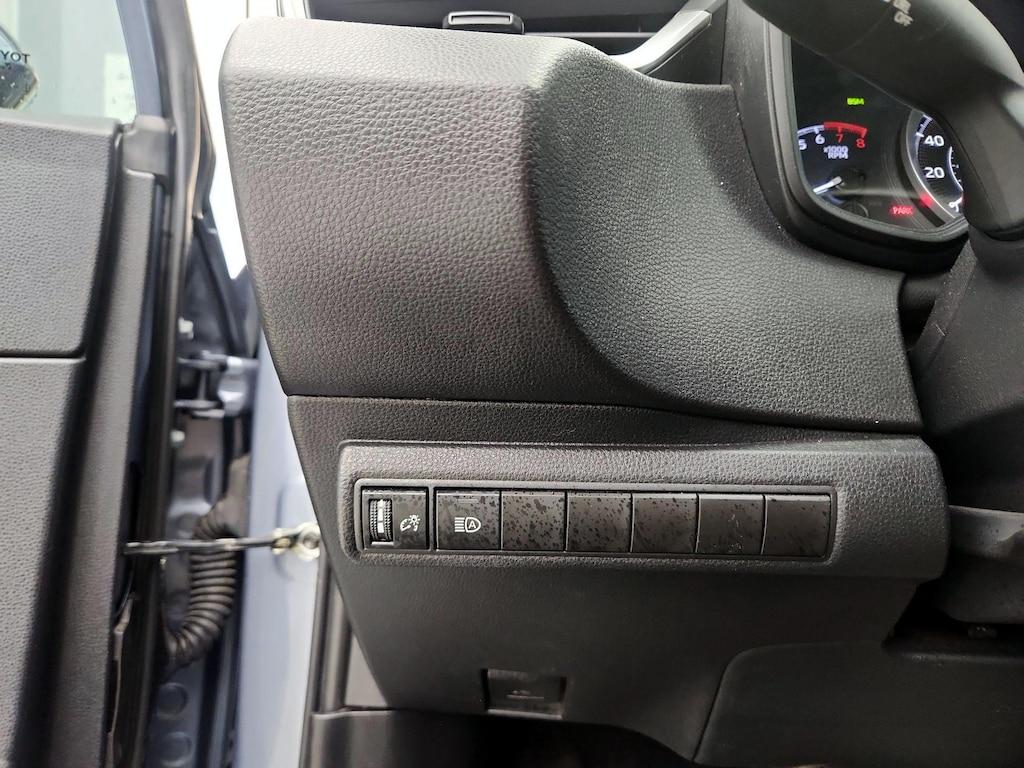 used 2022 Toyota Corolla car, priced at $18,998