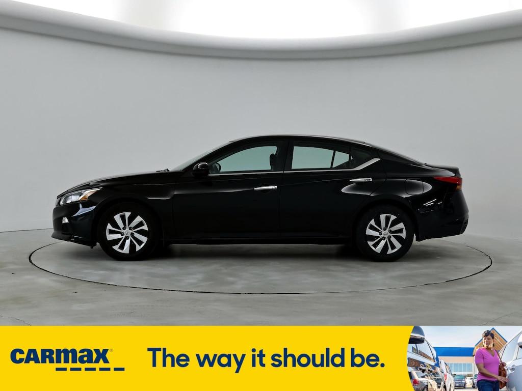 used 2021 Nissan Altima car, priced at $21,998