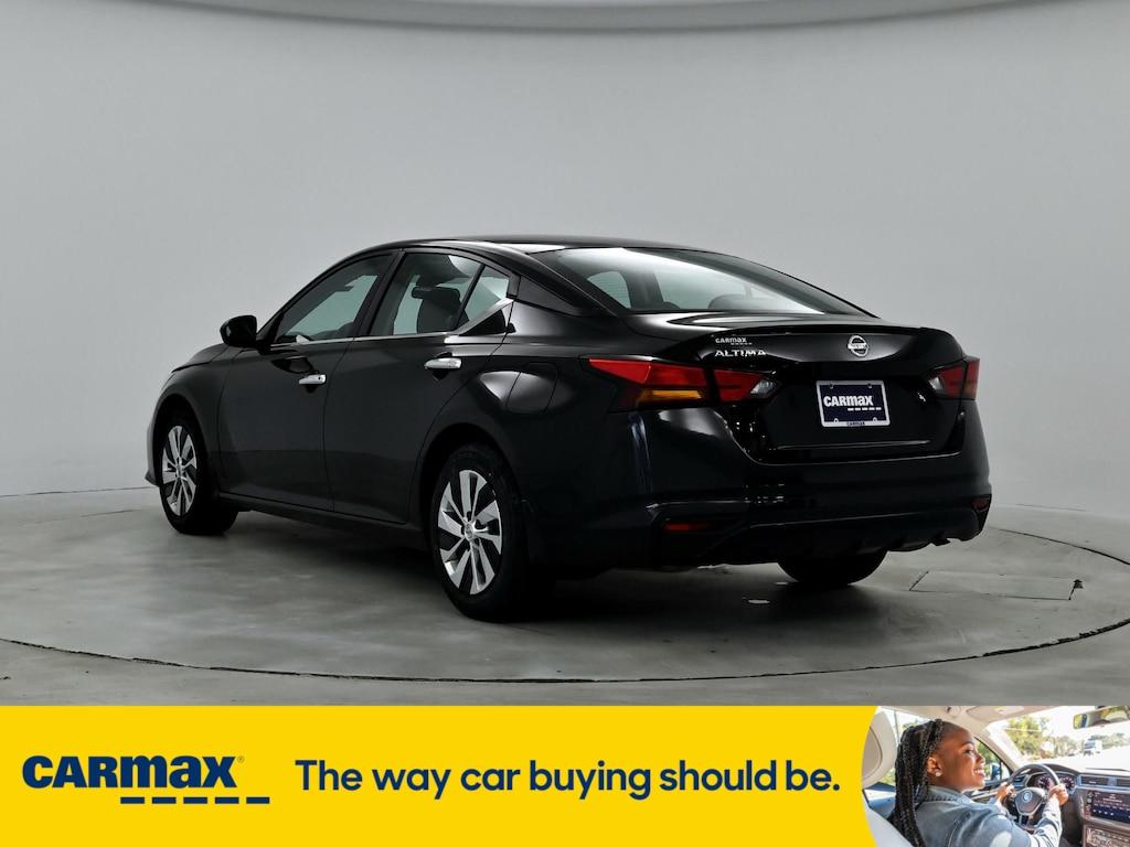 used 2021 Nissan Altima car, priced at $21,998