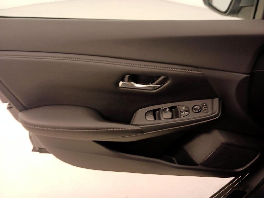 used 2022 Nissan Sentra car, priced at $20,998