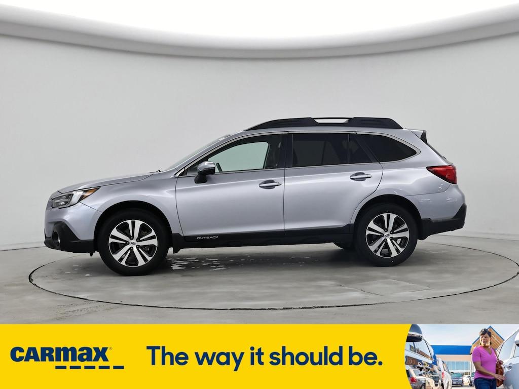 used 2019 Subaru Outback car, priced at $29,998
