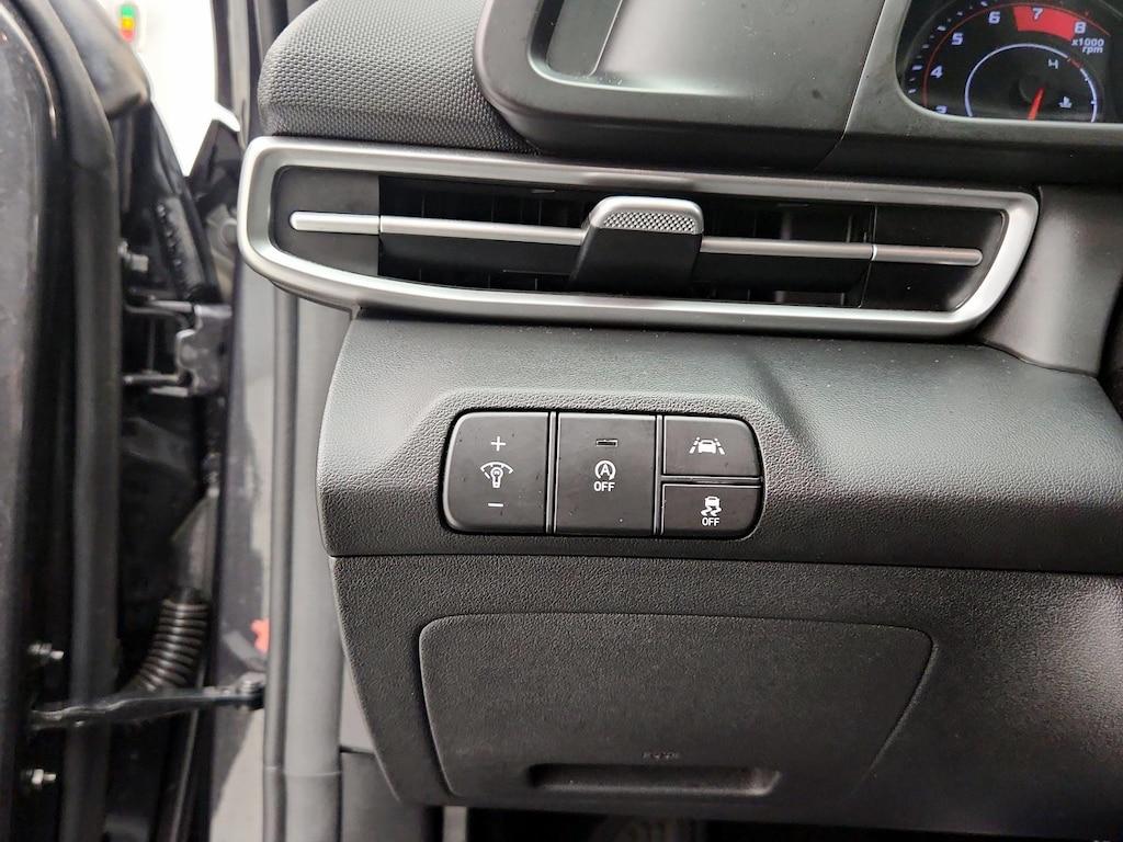 used 2023 Hyundai Elantra car, priced at $19,998