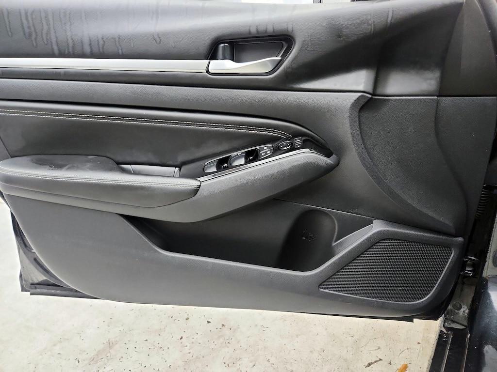 used 2022 Nissan Altima car, priced at $20,998