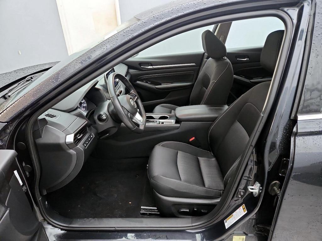 used 2022 Nissan Altima car, priced at $20,998