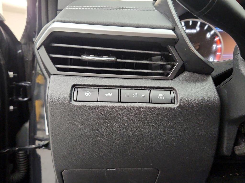 used 2022 Nissan Altima car, priced at $20,998