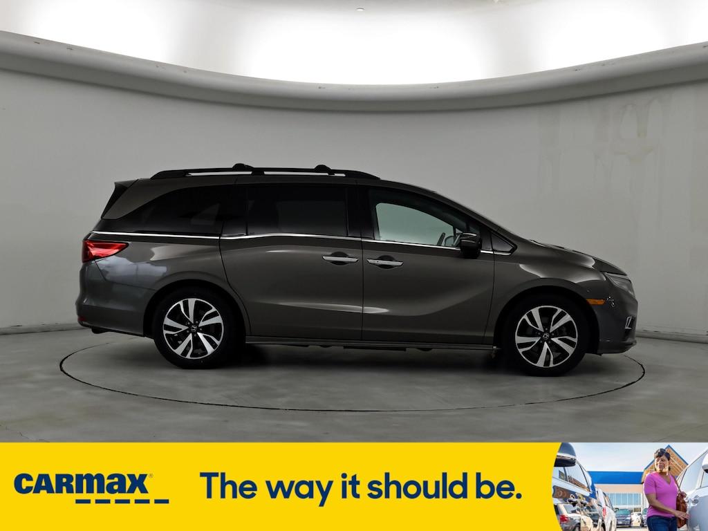 used 2019 Honda Odyssey car, priced at $25,998