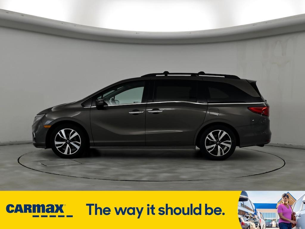 used 2019 Honda Odyssey car, priced at $25,998