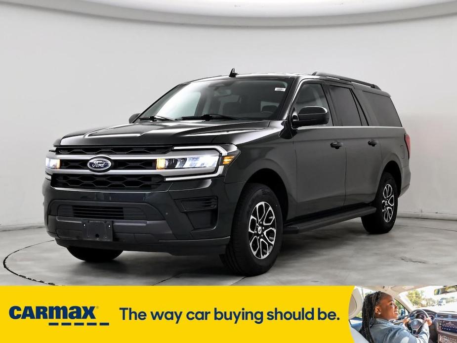 used 2022 Ford Expedition Max car, priced at $39,998