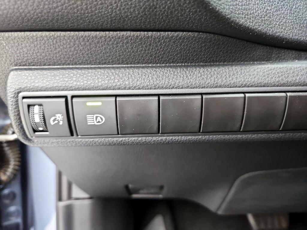 used 2024 Toyota Corolla car, priced at $23,998