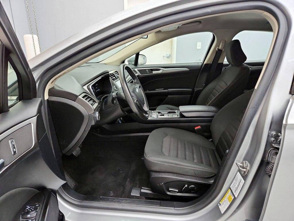 used 2020 Ford Fusion car, priced at $17,998