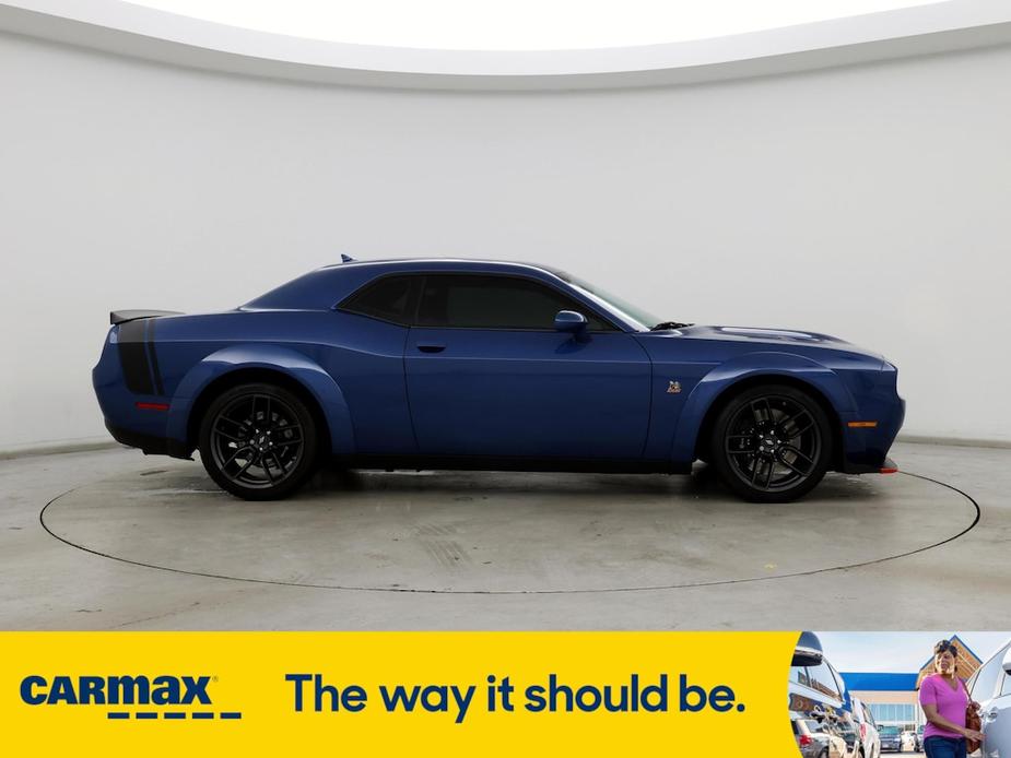 used 2020 Dodge Challenger car, priced at $47,998