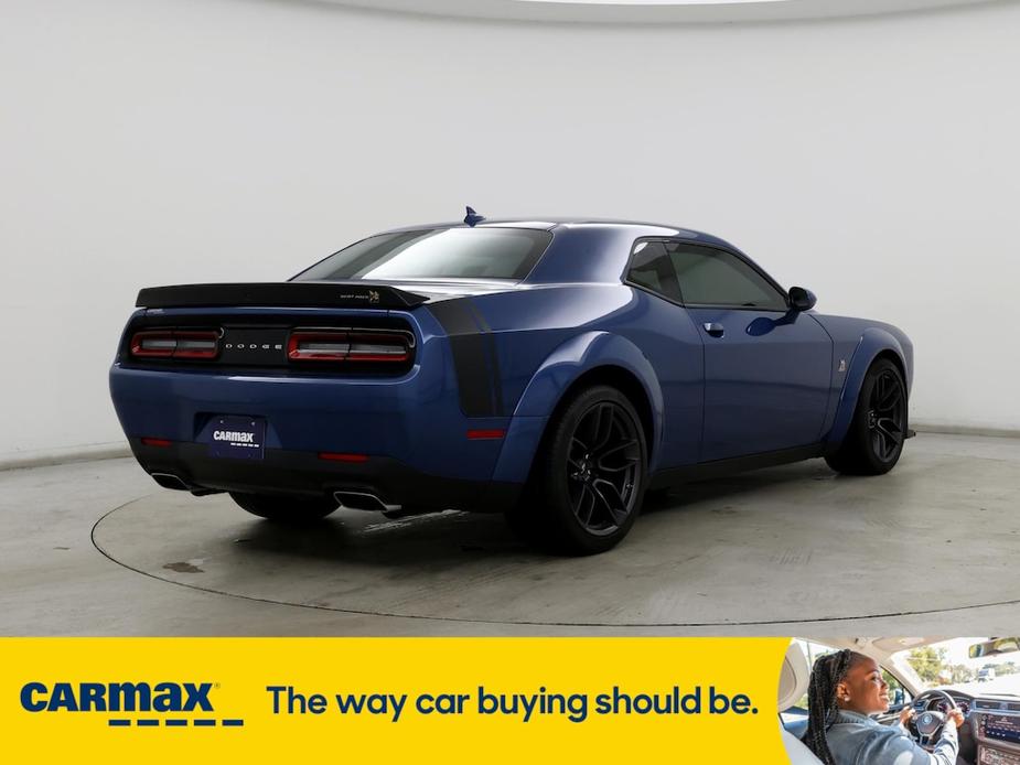 used 2020 Dodge Challenger car, priced at $47,998