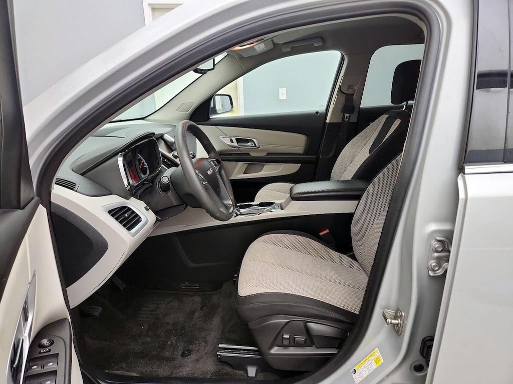 used 2017 GMC Terrain car, priced at $15,998