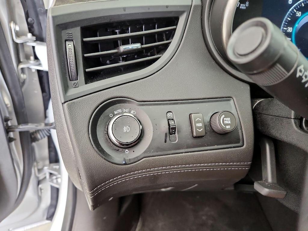 used 2015 Buick LaCrosse car, priced at $16,998
