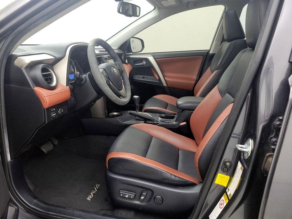 used 2014 Toyota RAV4 car, priced at $16,998