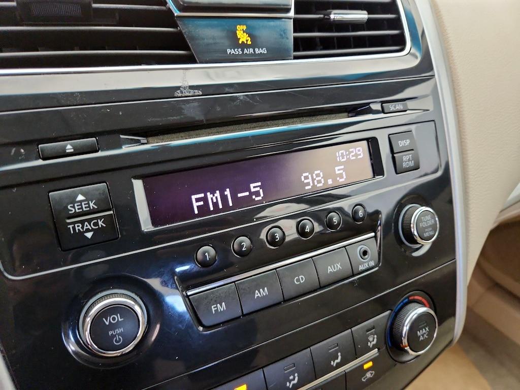 used 2014 Nissan Altima car, priced at $12,599