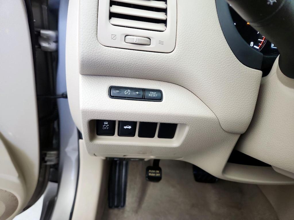 used 2014 Nissan Altima car, priced at $12,599