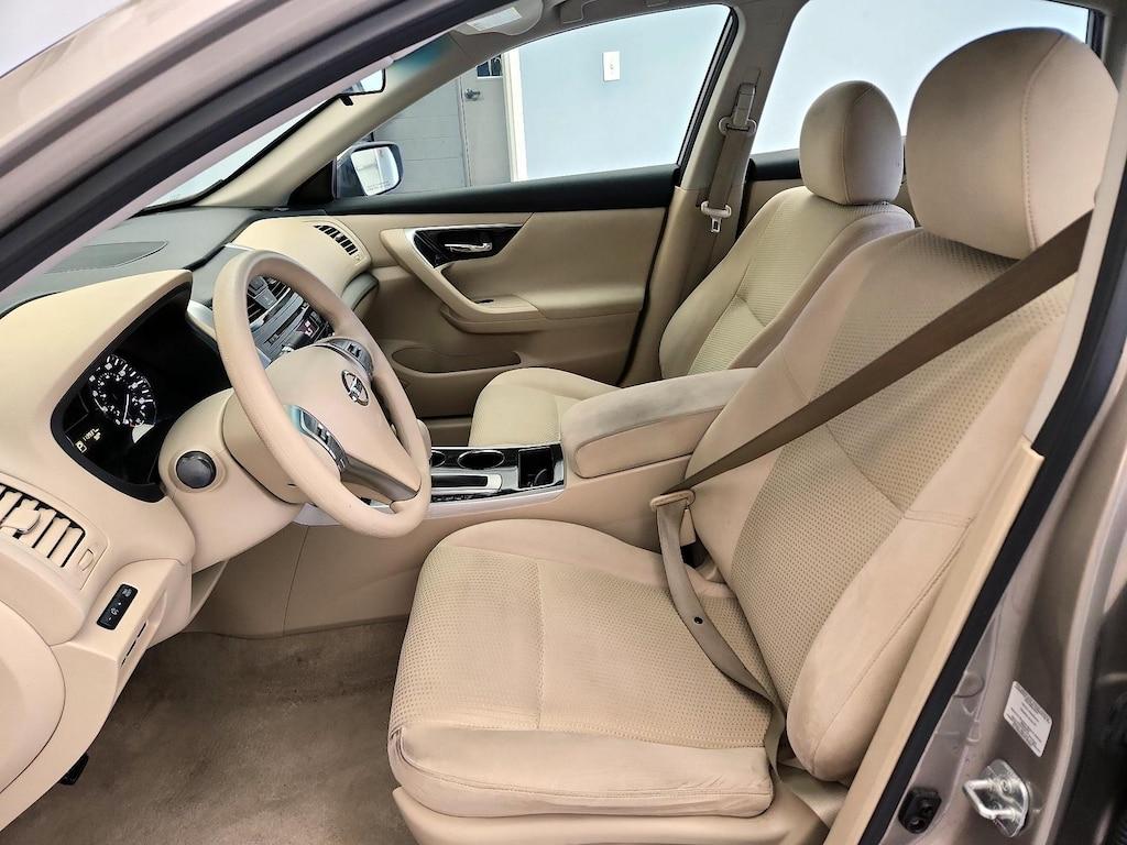 used 2014 Nissan Altima car, priced at $12,599