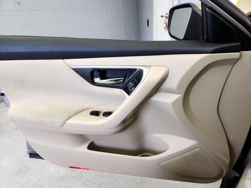 used 2014 Nissan Altima car, priced at $12,599