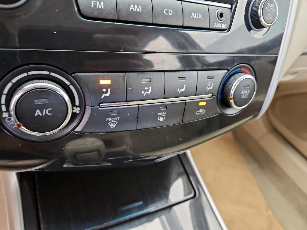 used 2014 Nissan Altima car, priced at $12,599