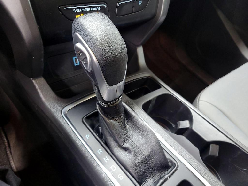 used 2017 Ford Escape car, priced at $14,599