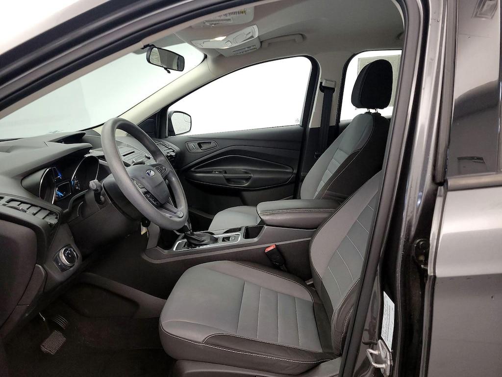 used 2017 Ford Escape car, priced at $14,599