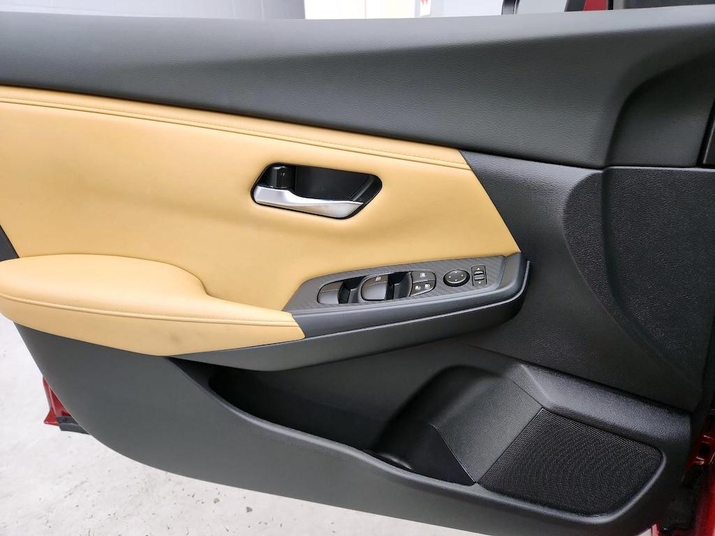 used 2021 Nissan Sentra car, priced at $21,998